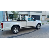 Chevrolet S10 2015 2.8 Cs 4x2 Ls Tdci 200cv