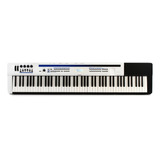 Piano Digital Casio Privia Px-5s + Pedal Px5s Wec2 88 Teclas