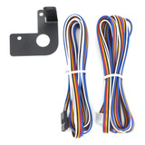 Kit De Conjunto De Conexão De Impressora 3d Para Ender3/cr10