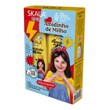 Kit Skala Kids Amidinho De Milho Shampooecondicionador 650ml