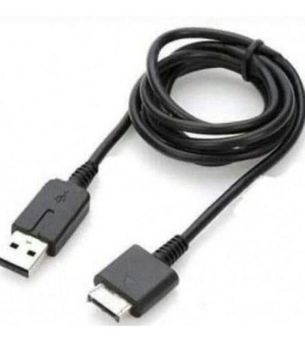 Cabo Usb Ps Vita Energia E Transferencia Dados