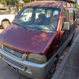 Suzuki Mastervan 2000 Sk 413 Gl