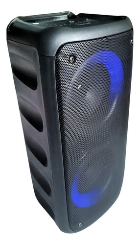 Alto Falante Portátil Kts 1266 Bluetooth