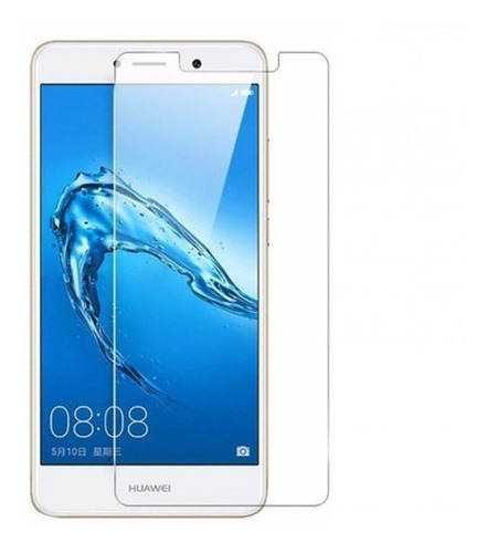 Lamina Huawei P9 Lite 2017 Vidrio Templado