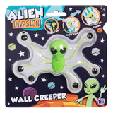 Alien Araña Figura Wall Creeper Trepador 74132 Ed