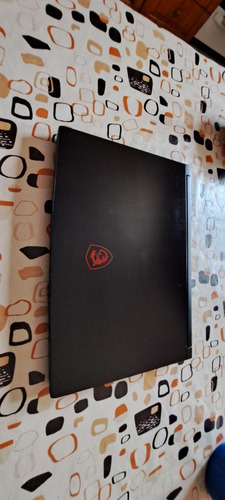 Notebook Msi