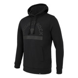 Sudadera Under Armour Entrenamiento Project Rock Rival Fleec