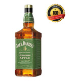 Whiskey Jack Daniels Apple - mL a $269