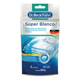 Dr. Beckmann Super Blanco Intenso 80 Gr 80 Gr