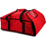 Bolsa Pizza Deayou, 22 Pulgadas X 22 Pulgadas X 8 Pulgadas,