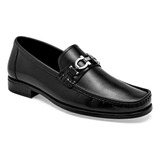 Mocasin Vestir Caballero Gino Cherruti 803 25-29 *121-278 T2