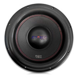 Subwoofer 12 PLG Jc Power Rsx-12d4 1600w Max Doble Bobina