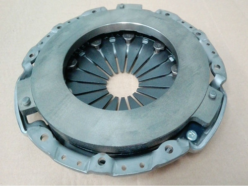 Embrague Para Hyundai H1 05/15 Calid Orig Phc Valeo Corea  Foto 2