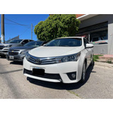 Toyota Corolla 2016 1.8 Xei Mt 140cv