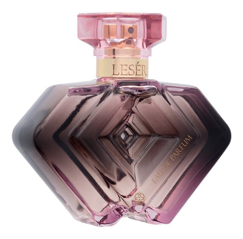 Lesér Eau De Parfum Hinode 100ml Original R$ 251,90