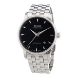 Mido Mens Midom86004181 Baroncelli Pantalla Analogica Reloj 