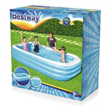 Piscina Inflable 