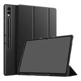 Fund Estuch Esp Lapiz For Samsung Galaxy Tab S9 Ultra 14.6