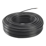 Cable Utp Rollo 100mts 100% Cobre Exterior Cat5e 4 Pares