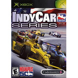 Vídeo Juego Indycar Series Xbox