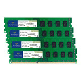 Timetec Kit De 16 Gb (4 X 4 Gb) Ddr3l / Ddr3  Mhz Pc3l- / P.