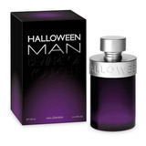 Perfume Halloween Man Para Caballero 