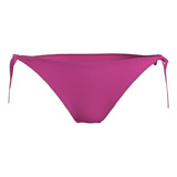 Traje De Baño Bikini Calvin Klein Mod Festival Fuschsia C1