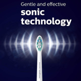 Philips Sonicare Protectiveclean 4100 Cepillo De Dientes Par