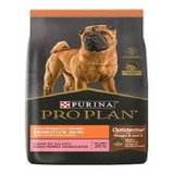 Proplan Sensitive Skin (salmon) 15kg Envio Solo Cap S/correo