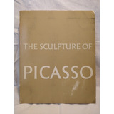 The Sculpture Of Picasso - Roland Penrose - Moma - B
