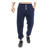 Jogging Friza Invisible Con Puño Marca Prince Talle S Al Xl