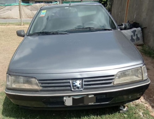 Peugeot 405 1995 1.9 Gld