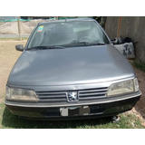 Peugeot 405 1995 1.9 Gld