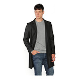 Saco Liso Hombre De Paño Old Bridge Eccles