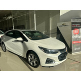 Chevrolet Cruze 5 Premier