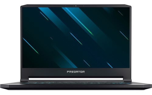 Laptop Gamer Acer Predator Triton 500, 1 Tb Ssd + 32 Ram