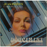 Ep Minidisc-jean Jaques Et Sa Musique Douce(doucement)