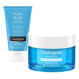 Neutrogena Water Gel Hydro Boost Hidratante Facial