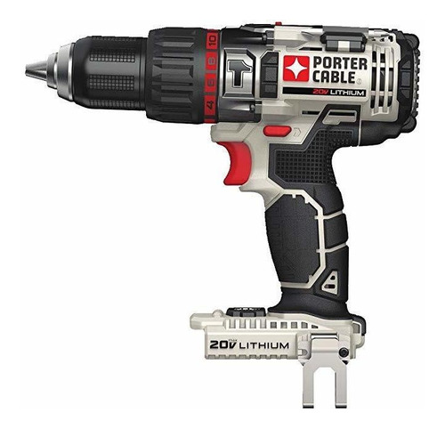 Porter-cable 20v Max Martillo Perforador, Única Herramienta 