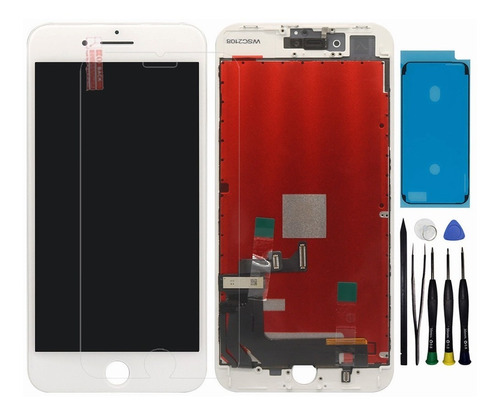 Pantalla Táctil Lcd Display Para iPhone 8 Plus A1864 A1897