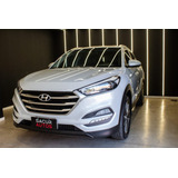 Hyundai Tucson 2.0 4x2 At 2017