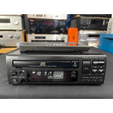 Cd Player Sony Cdp-545 Ñ Marantz Jvc Kenwood Pioneer Cygnus