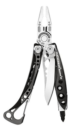 - Multiherramienta Ligera Skeletool Cx Alicates, Cuchil...