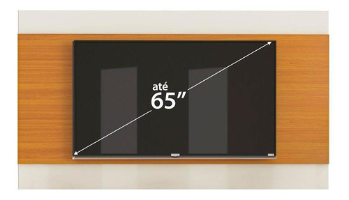 Painel Para Tv Até 65 Polegadas Itália 180cm