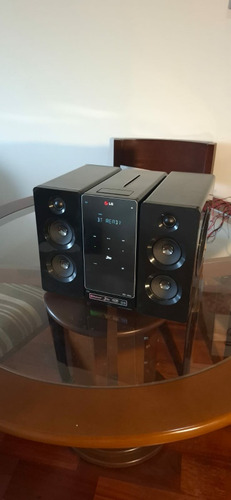 Micro System LG Fa166