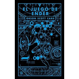 El Juego De Ender, De Orson Scott Card. Editorial Alfaguara, Tapa Blanda En Español