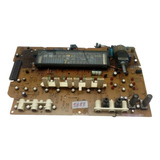 Placa Frontal Micro System Aiwa Nsx-v915 *c5683