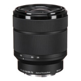 Sony Fe 28-70mm F/3.5-5.6 Oss Lente