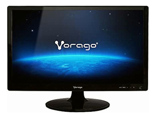 Vorago Led-w21-300-v3 Monitor Widescreen 21.5 , Full Hd,