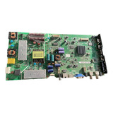 Placa Principal Tv Semp Dl2970(b)w 5800-a5m67b-0p00